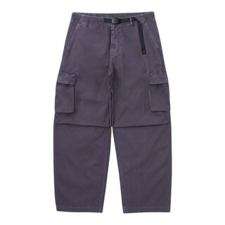 Gramicci Rig Cargo Pant - Pigment Grape
