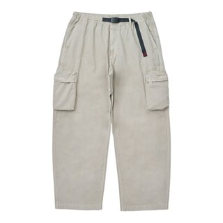 Gramicci Rig Cargo Pant - Pigment Oat