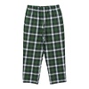 Swell Flannel Checkered Pant - Big Check