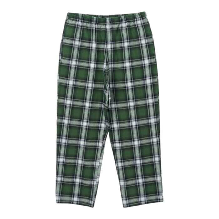 Gramicci Swell Flannel Checkered Pant - Big Check