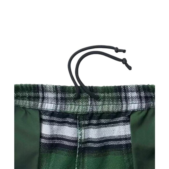 Gramicci Swell Flannel Checkered Pant - Big Check