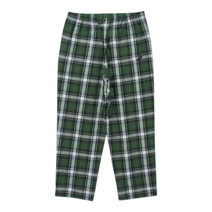 Gramicci Swell Flannel Checkered Pant - Big Check