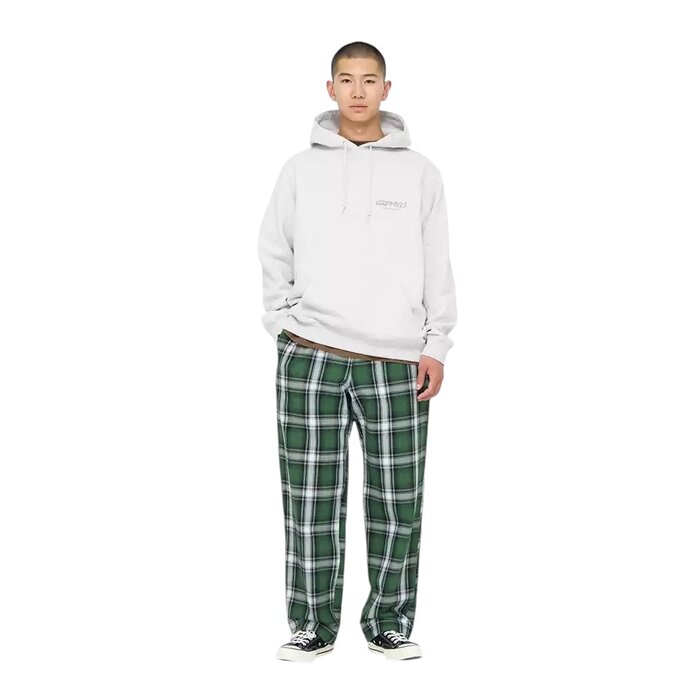 Gramicci Swell Flannel Checkered Pant - Big Check