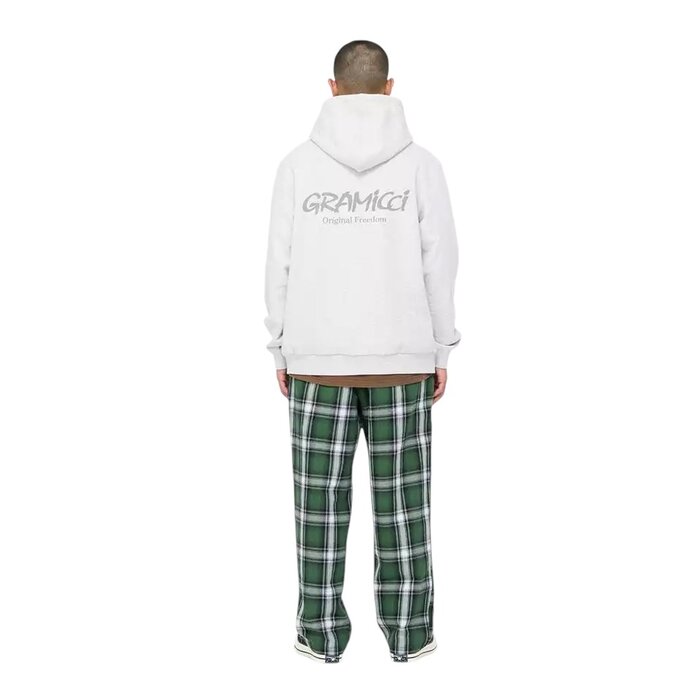 Gramicci Swell Flannel Checkered Pant - Big Check