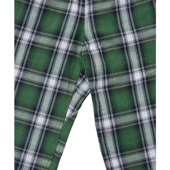 Gramicci Swell Flannel Checkered Pant - Big Check