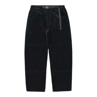 Gramicci Corduroy Double Knee Pant - Black