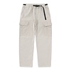 Summit Cargo Pant - Rinsed Sand