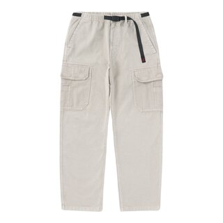 Gramicci Summit Cargo Pant - Rinsed Sand