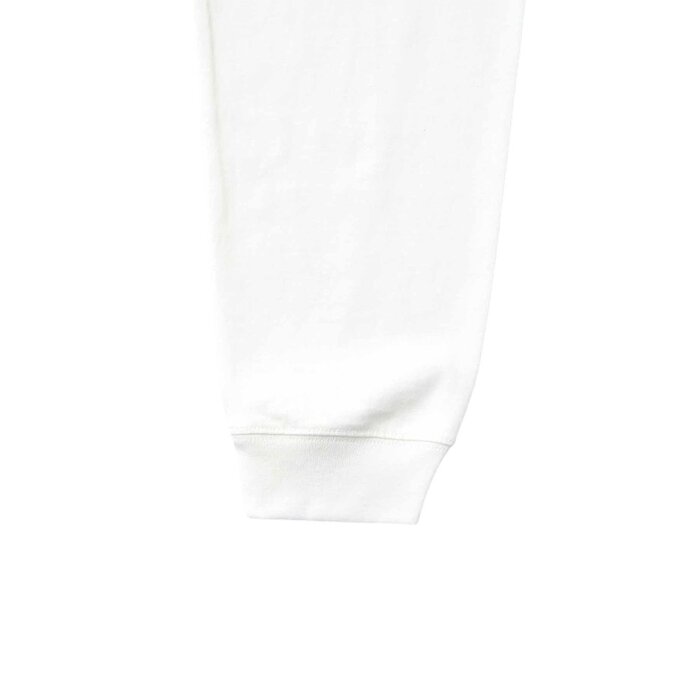 Gramicci Original Freedom L/S Tee - White