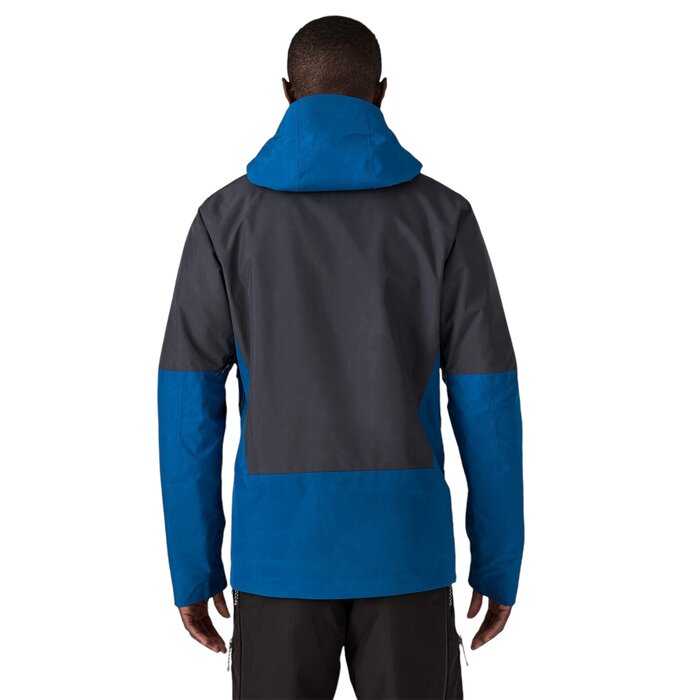 Patagonia M's Insulated Storm Shift Jkt - Endless Blue
