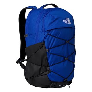 The North Face Borealis backpack  - Tnf Blue/ Tnf Black