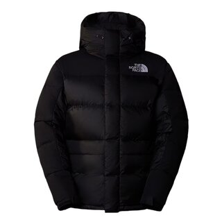 The North Face M' Himalayan Down Parka - Tnf Black