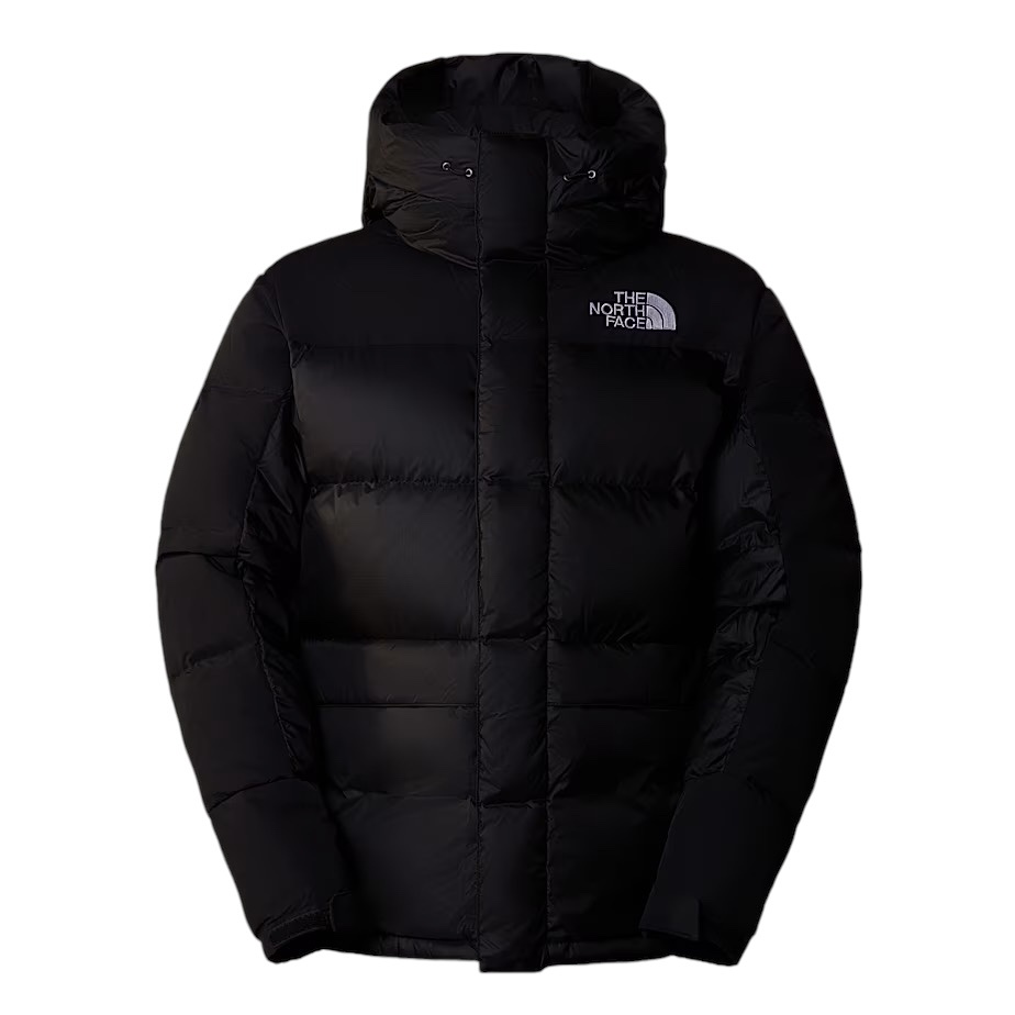 The North Face M' Himalayan Down Parka - Tnf Black
