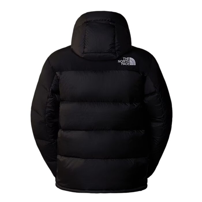 The North Face M' Himalayan Down Parka - Tnf Black