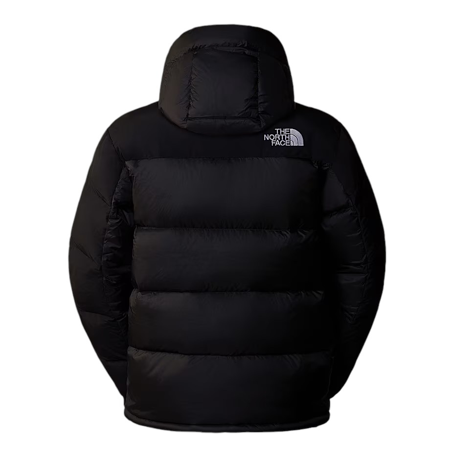 The North Face M' Himalayan Down Parka - Tnf Black