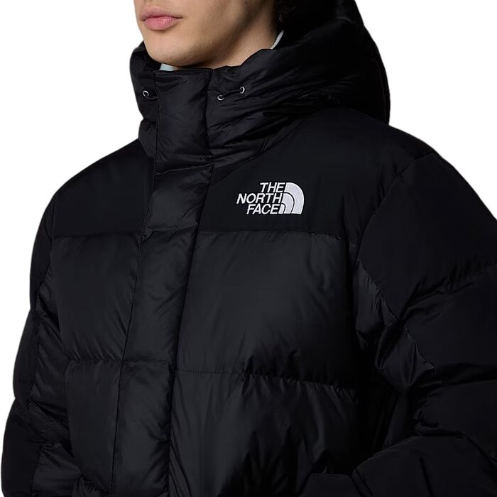 The North Face M' Himalayan Down Parka - Tnf Black
