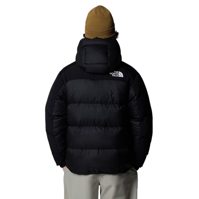 The North Face M' Himalayan Down Parka - Tnf Black