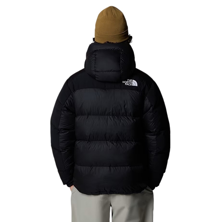 The North Face M' Himalayan Down Parka - Tnf Black