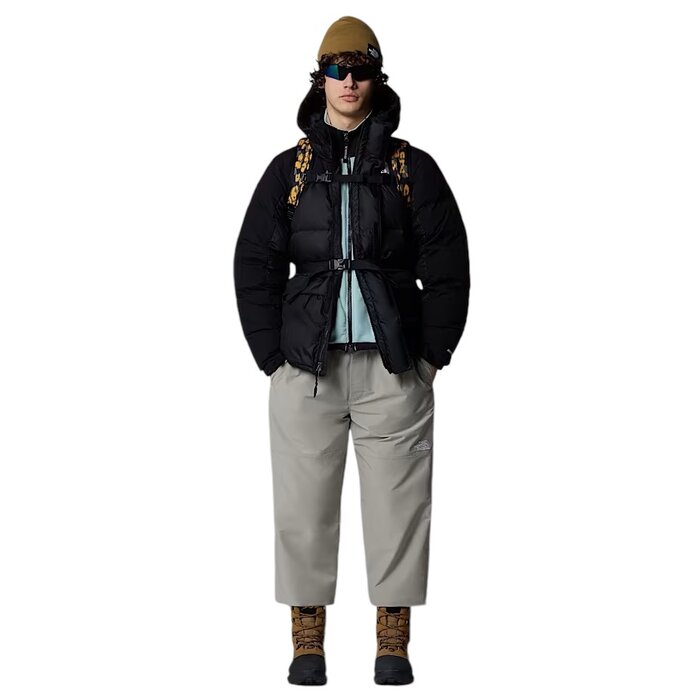 The North Face M' Himalayan Down Parka - Tnf Black