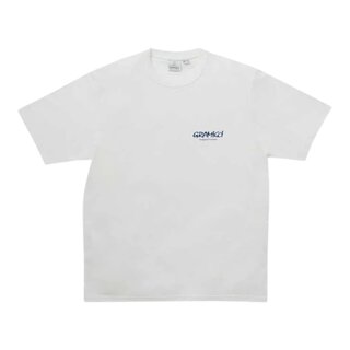 Gramicci Original Freedom Tee - White