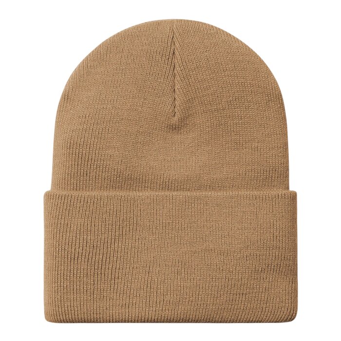 Carhartt WIP Acrylic Watch Hat - Peanut