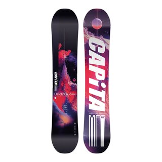 Capita Outer Space Living 154 24/25