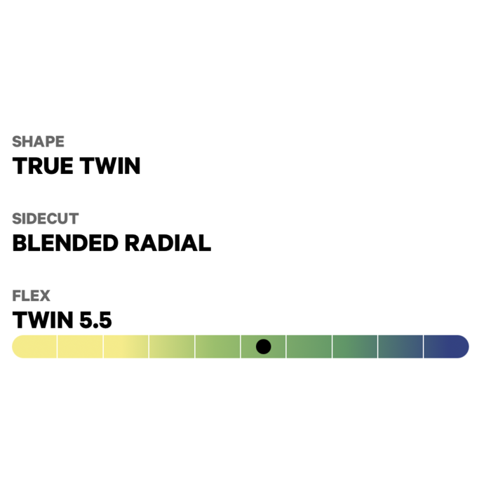 Capita Birds Of Feather 146 24/25