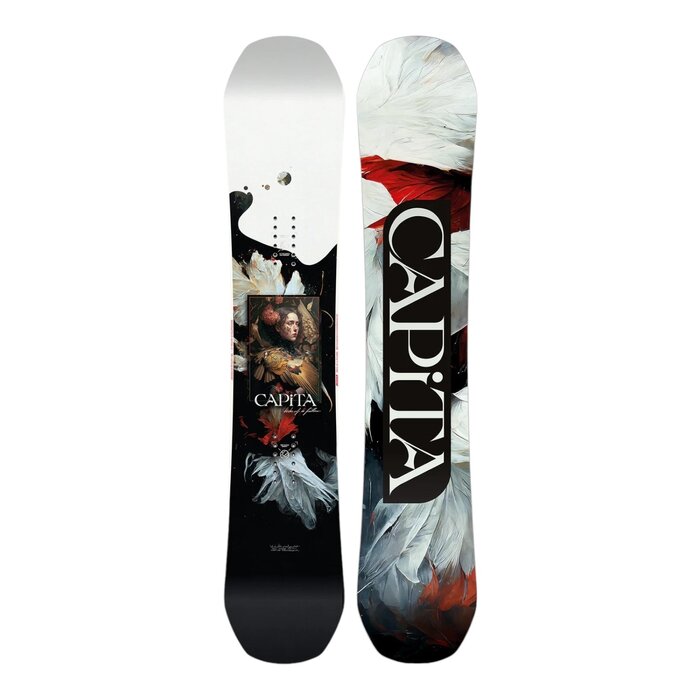 Capita Birds Of Feather 146 24/25