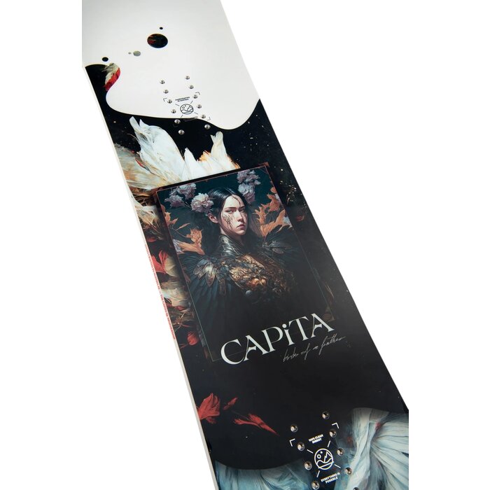 Capita Birds Of Feather 146 24/25