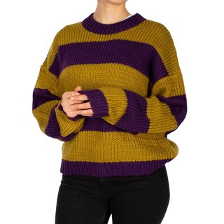 Irie Daily Fancy Knit - Warm Olive