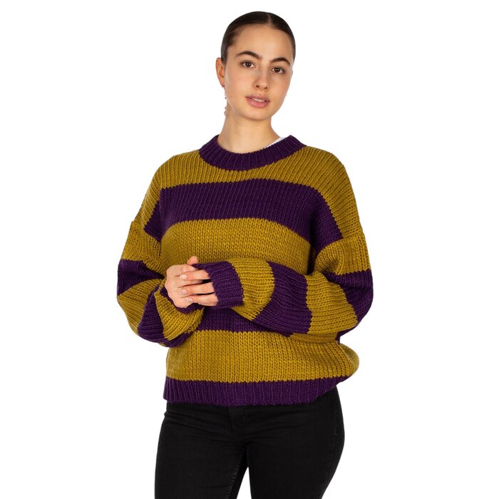 Irie Daily Fancy Knit - Warm Olive