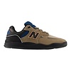 Numeric 1010 - Mushroom/Black