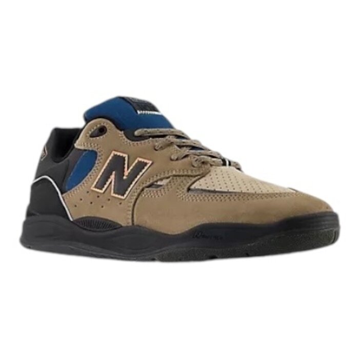 New Balance Numeric Numeric 1010 - Mushroom/Black