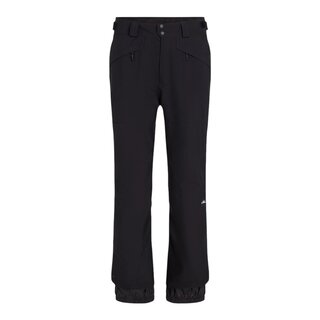 O'Neill Hammer Regular Snow Pant - Black Out A