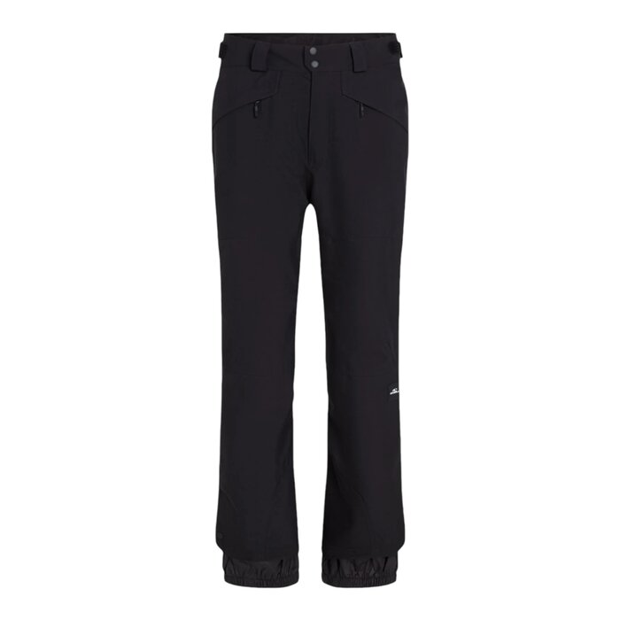 O'Neill Hammer Regular Snow Pant - Black Out A
