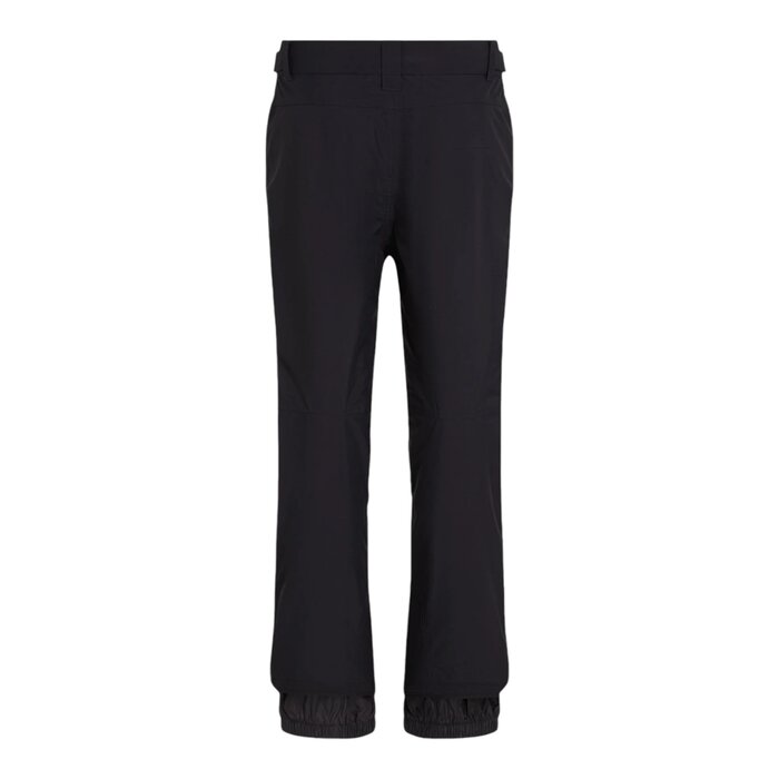 O'Neill Hammer Regular Snow Pant - Black Out A