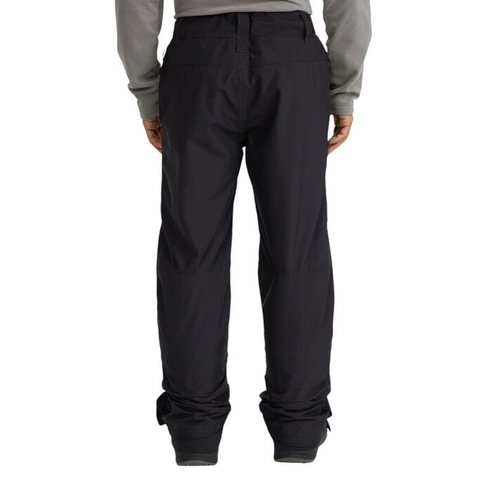 O'Neill Hammer Regular Snow Pant - Black Out A