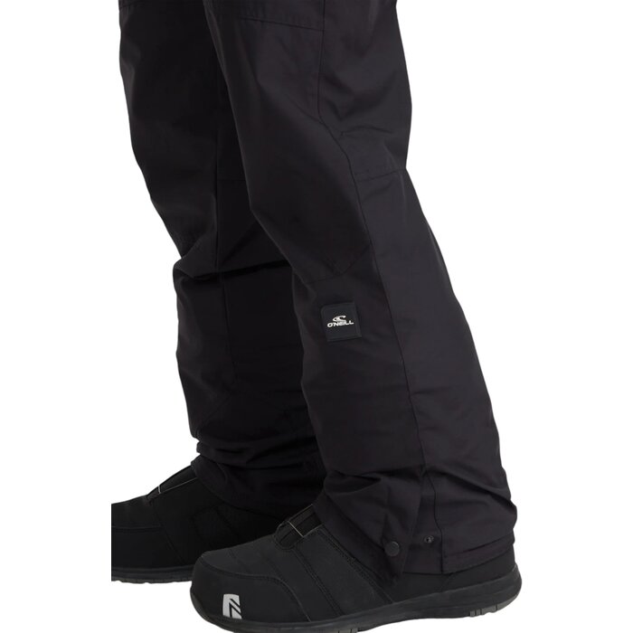 O'Neill Hammer Regular Snow Pant - Black Out A