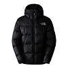 M' Lhotse Hooded Jacket - TNF Black/NPF