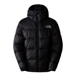 The North Face M' Lhotse Hooded Jacket - TNF Black/NPF