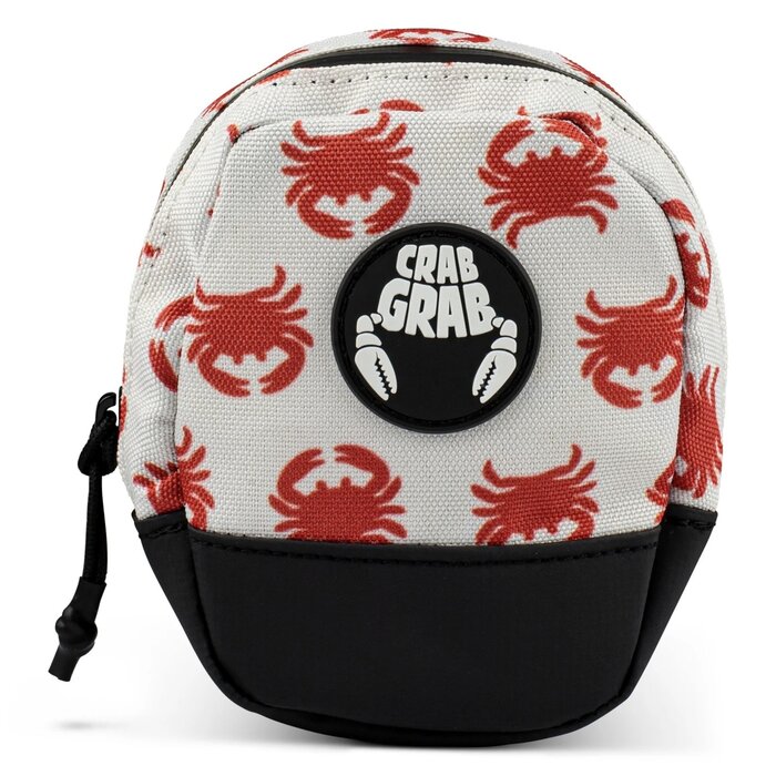 Crab Grab Mini Bindings Bag - Crabs