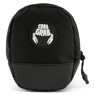Crab Grab Mini Bindings Bag - Black
