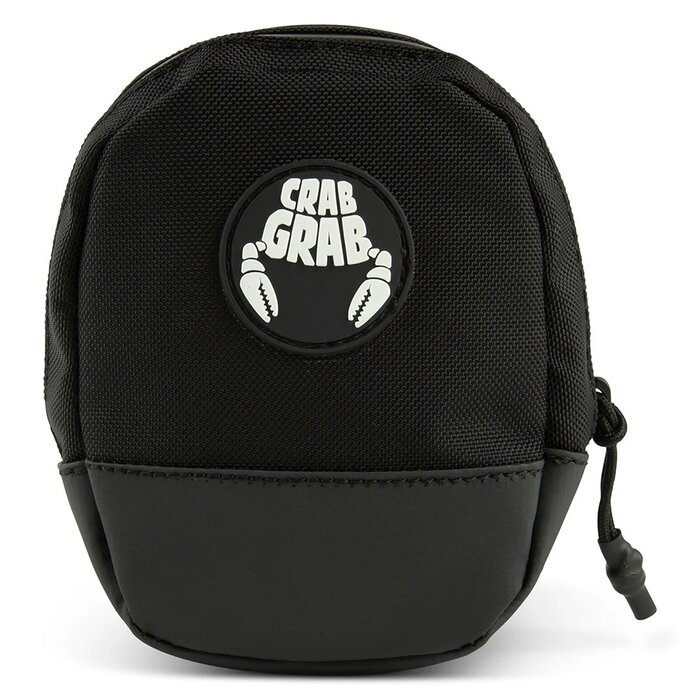Crab Grab Mini Bindings Bag - Black