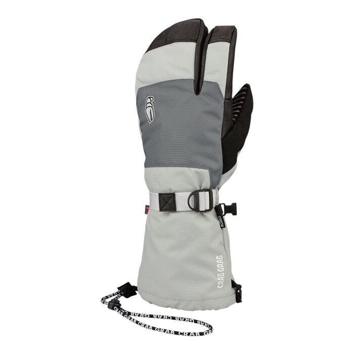 Crab Grab Cinch trigger - Double Grey