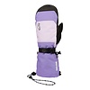 W' Cinch Women Mitt - Double Purple