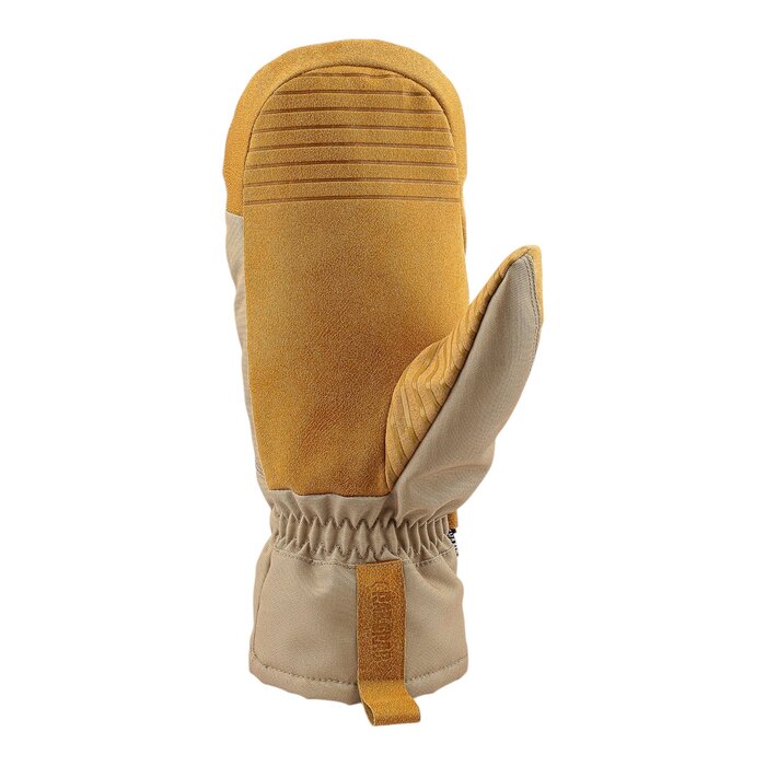 Crab Grab Champ Mitt - Desert