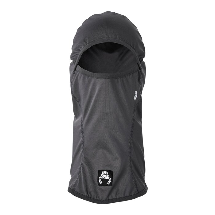 Crab Grab Clawva - Charcoal