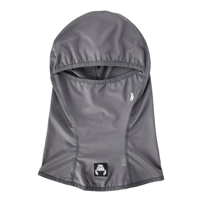 Crab Grab Clawva - Charcoal