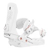 W' Trilogy 24/25 - White