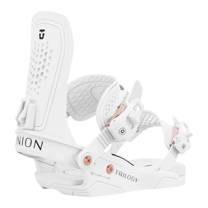 Union W' Trilogy 24/25 - White
